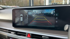 Kia Sorento 1.6 T-GDi PHEV 3 5dr Auto Station Wagon